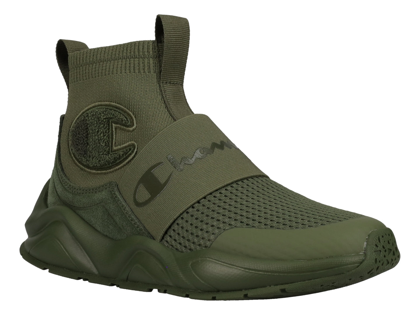 Tenis Champion Rally Pro S11201 Para Mujer