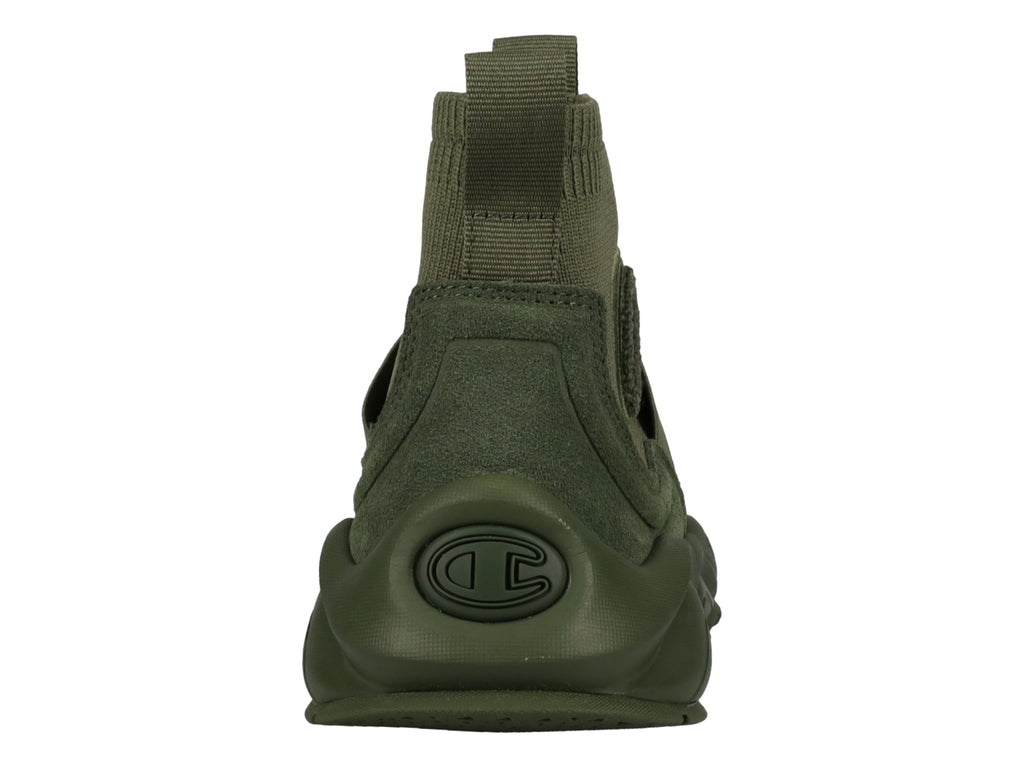 Tenis Champion Rally Pro S11201 Para Mujer