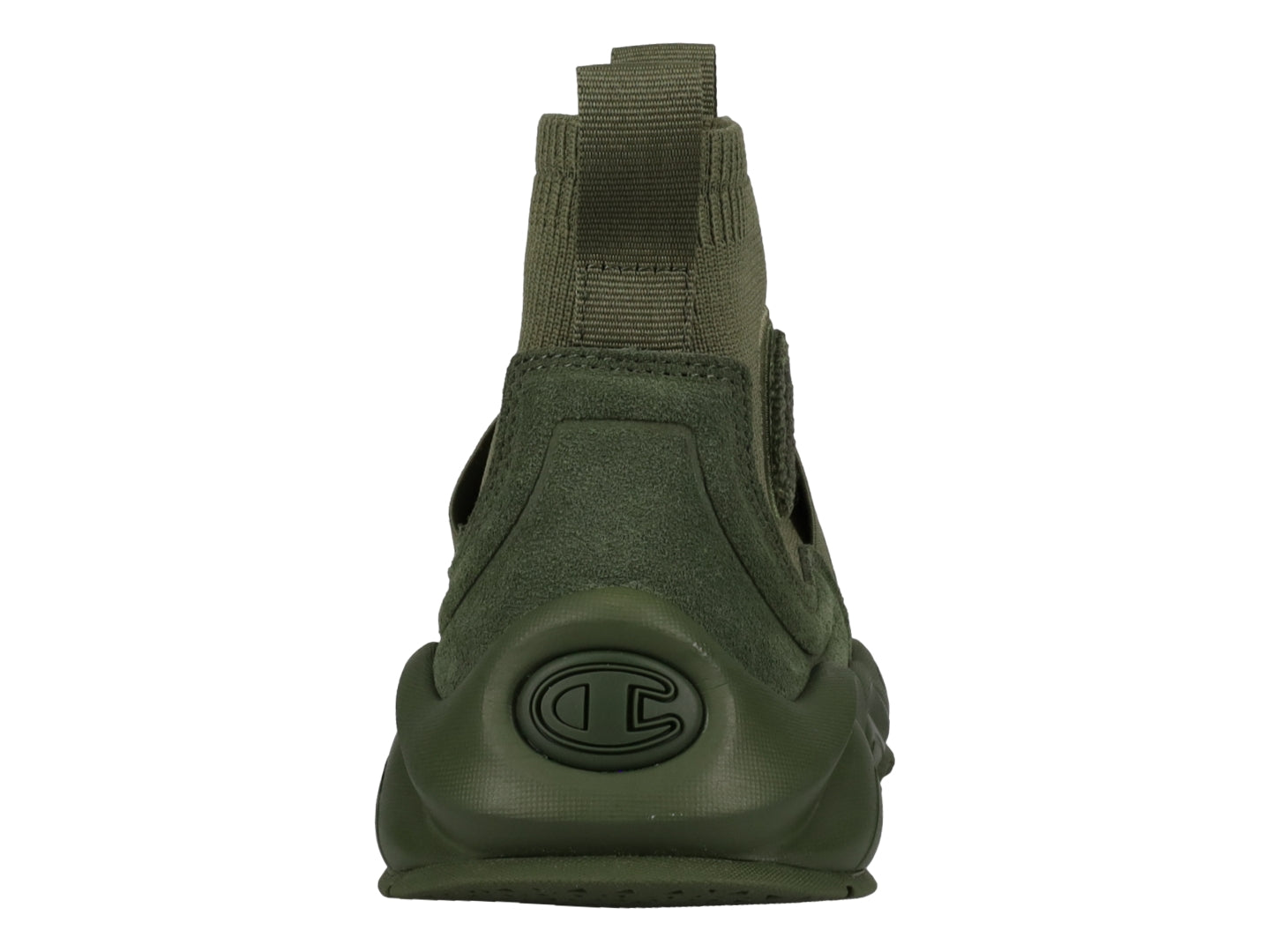 Tenis Champion Rally Pro S11201 Para Mujer