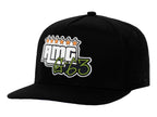 Gorras Snapback Jc Hats Natanael Cano Amg 2860