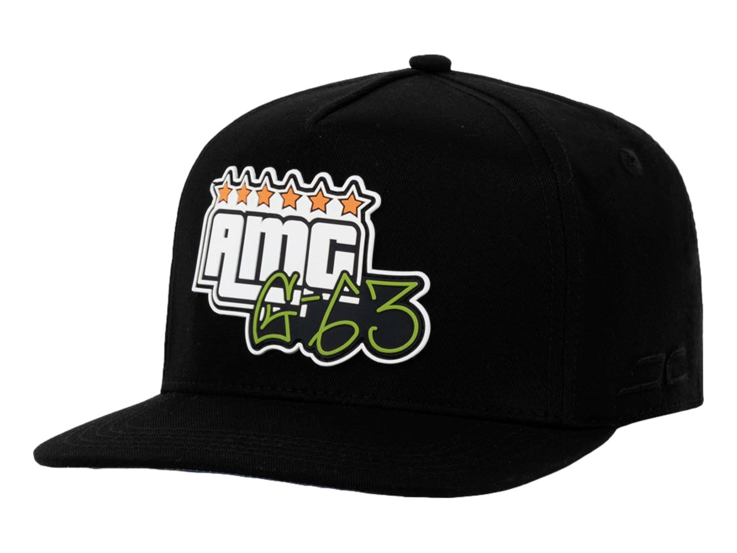 Gorras Snapback Jc Hats Natanael Cano Amg 2860