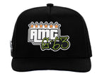 Gorras Snapback Jc Hats Natanael Cano Amg 2860