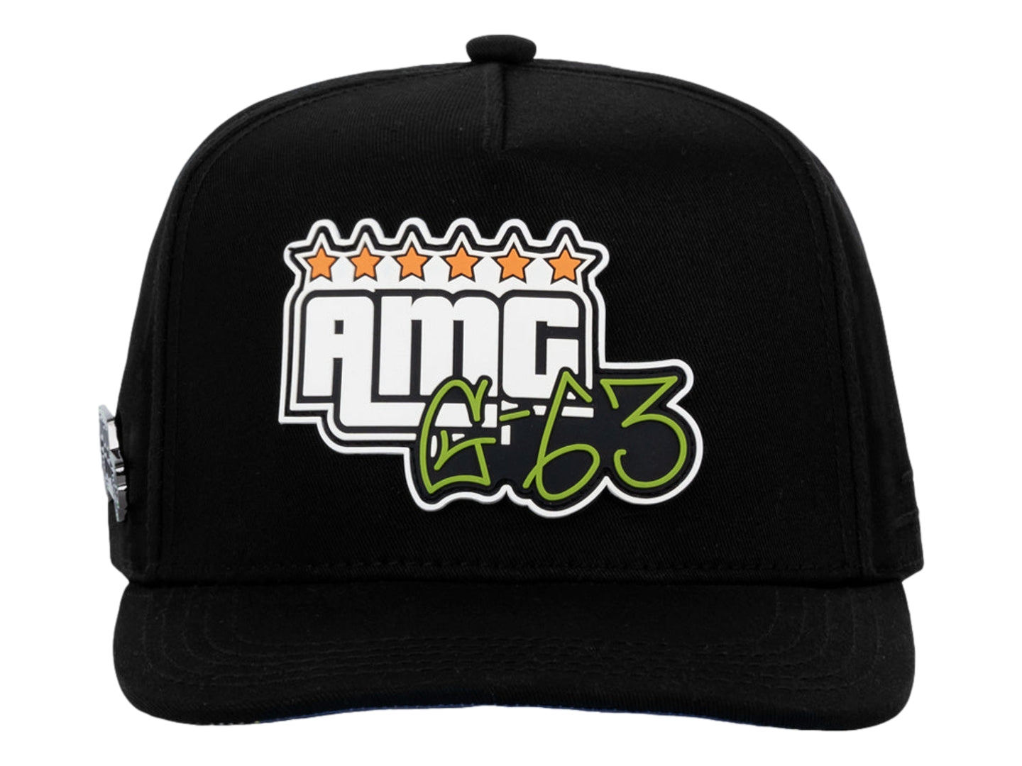 Gorras Snapback Jc Hats Natanael Cano Amg 2860