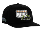 Gorras Snapback Jc Hats Natanael Cano Amg 2860
