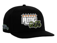 Gorras Snapback Jc Hats Natanael Cano Amg 2860
