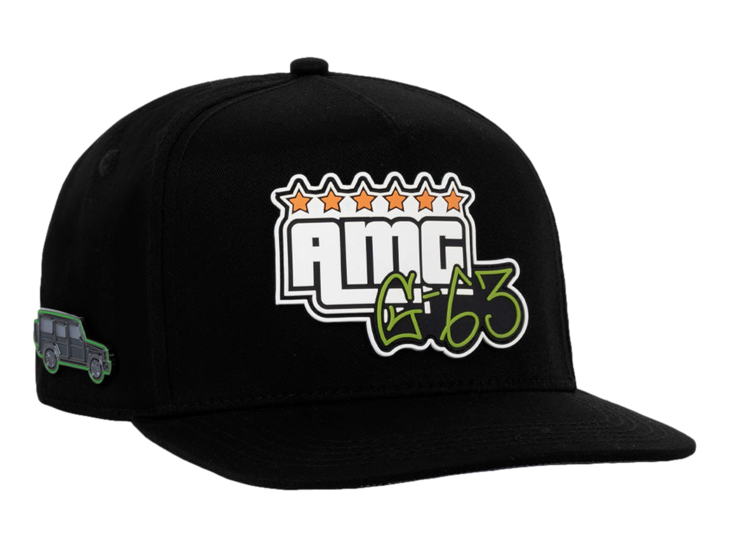 Gorras Snapback Jc Hats Natanael Cano Amg 2860