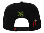 Gorras Snapback Jc Hats Natanael Cano Amg 2860