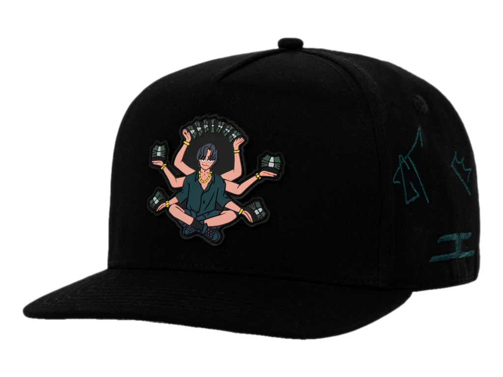 Gorras Snapback Jc Hats 2859