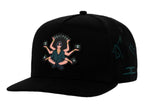 Gorras Snapback Jc Hats 2859