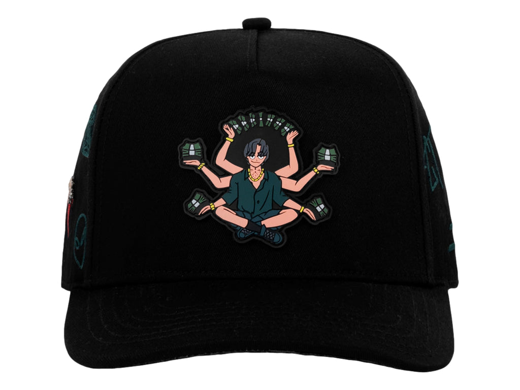 Gorras Snapback Jc Hats 2859