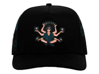 Gorras Snapback Jc Hats 2859