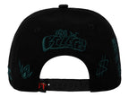 Gorras Snapback Jc Hats 2859