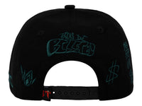 Gorras Snapback Jc Hats 2859