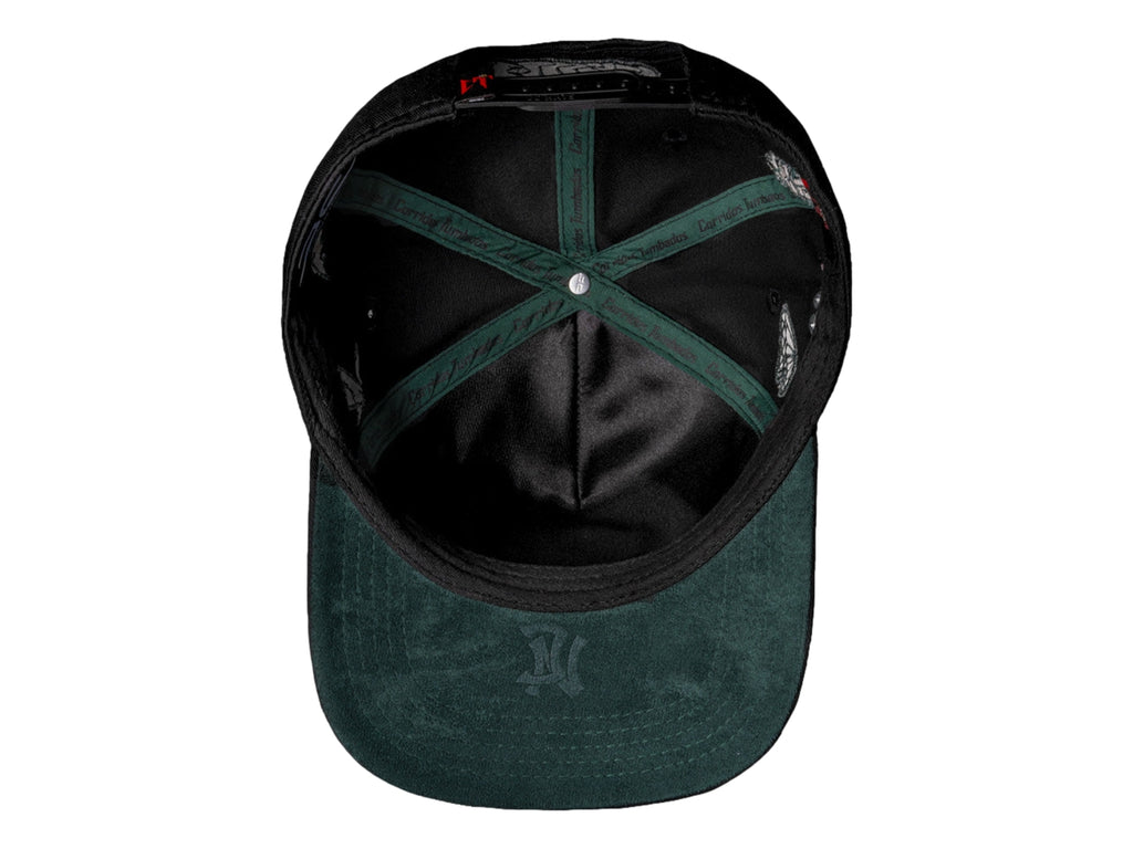 Gorras Snapback Jc Hats 2859