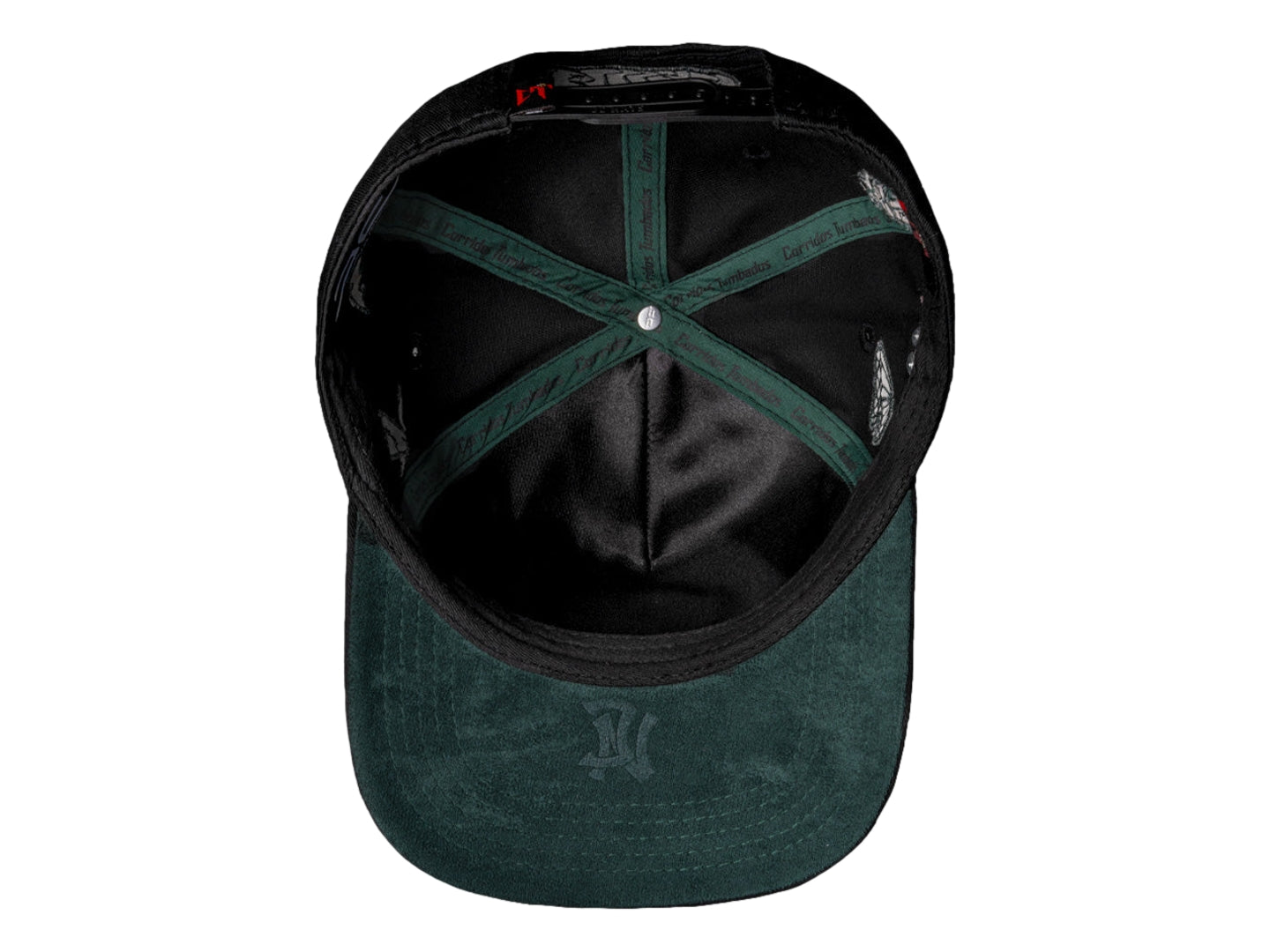 Gorras Snapback Jc Hats 2859