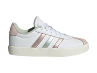Tenis Adidas Vl Court 3 0 Ie6444 Para Niña