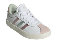 Tenis Adidas Vl Court 3 0 Ie6444 Para Niña