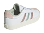 Tenis Adidas Vl Court 3 0 Ie6444 Para Niña