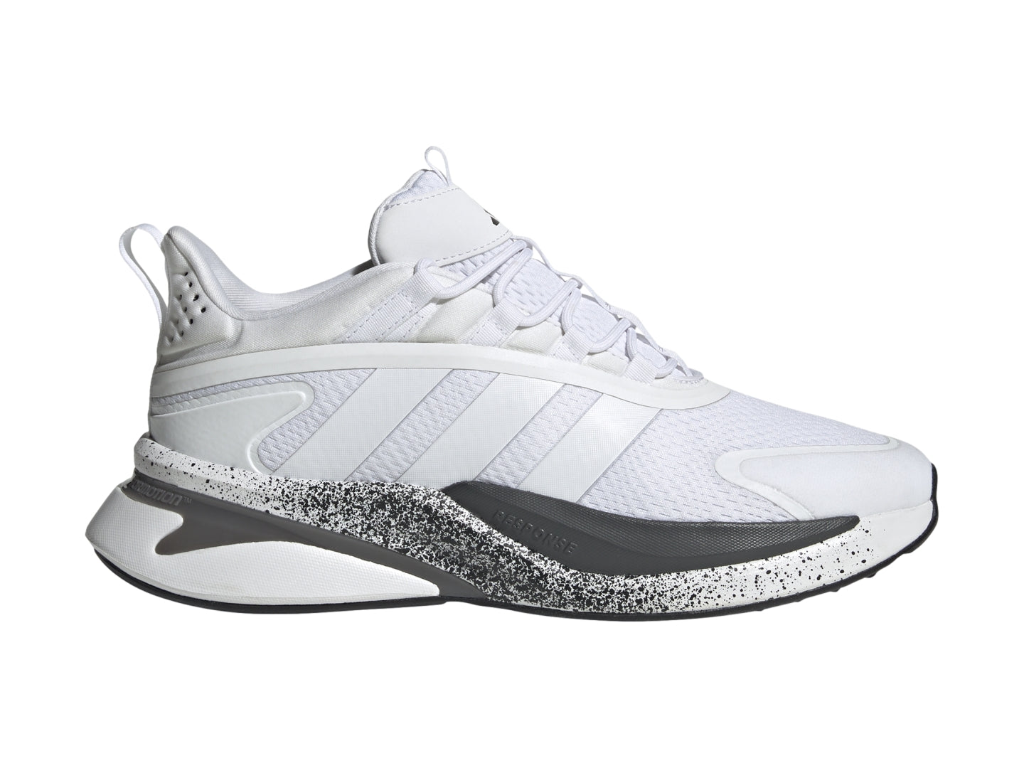 Tenis Adidas Alpharesponse Ie6347 Para Hombre