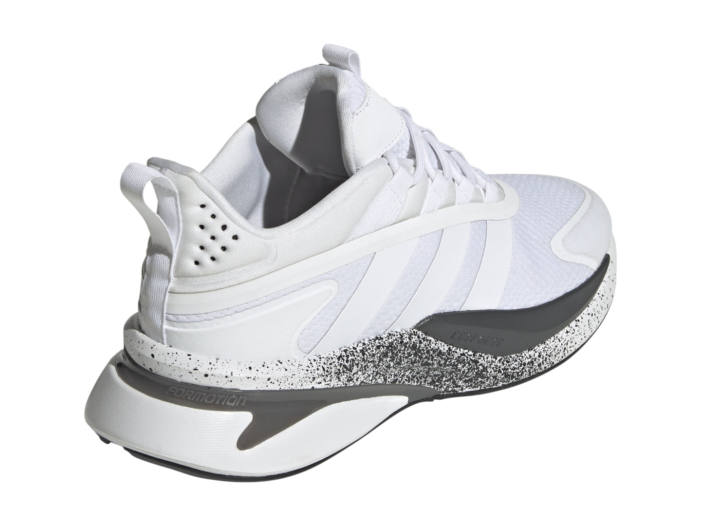 Tenis Adidas Alpharesponse Ie6347 Para Hombre
