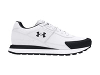 Tenis Under Armour Essential Runner 028408 Para Hombre