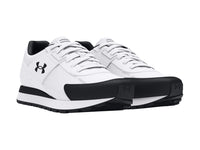 Tenis Under Armour Essential Runner 028408 Para Hombre