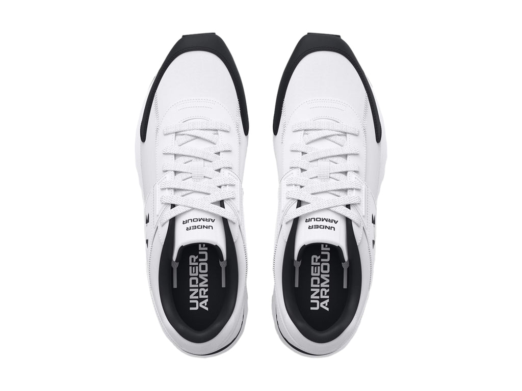 Tenis Under Armour Essential Runner 028408 Para Hombre