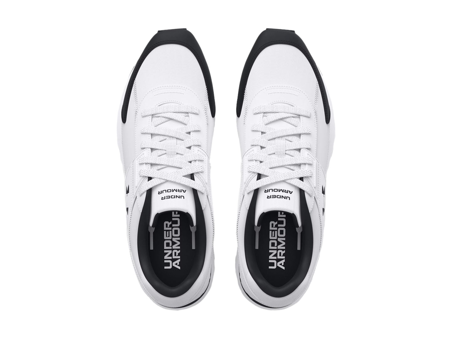 Tenis Under Armour Essential Runner 028408 Para Hombre