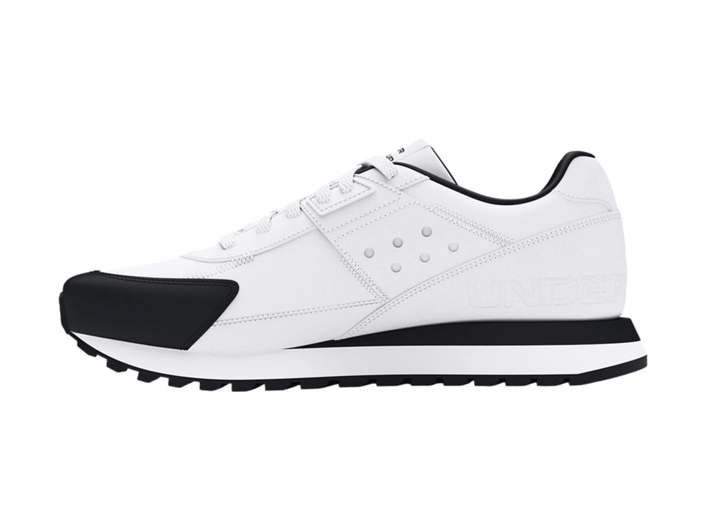 Tenis Under Armour Essential Runner 028408 Para Hombre