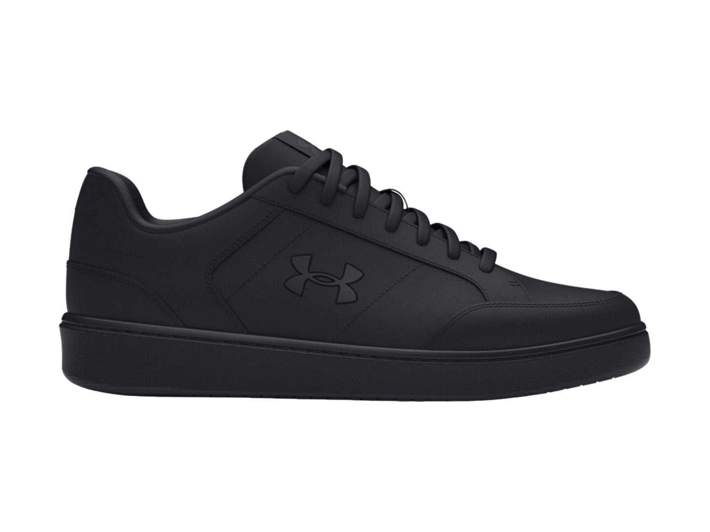 Tenis Under Armour Official 028486 Para Hombre