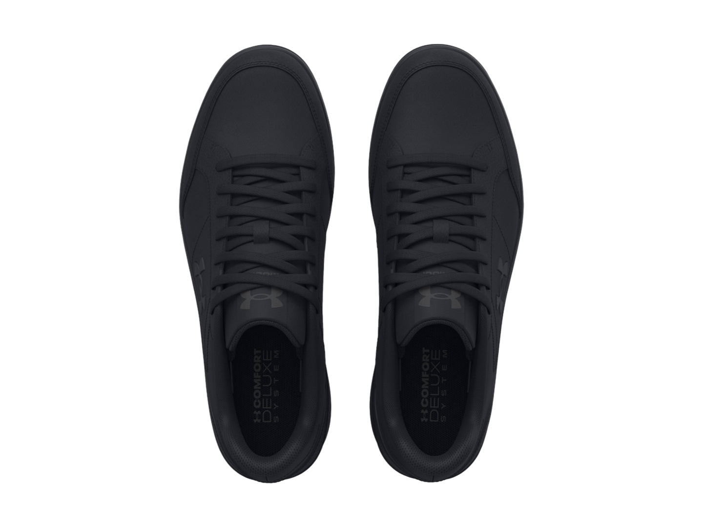 Tenis Under Armour W Pfficial 028487 Para Mujer