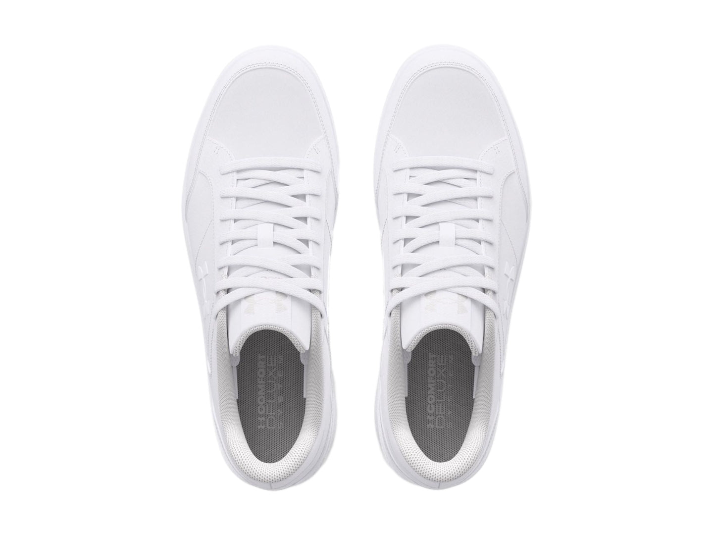 Tenis Under Armour W Official 028487 Para Mujer