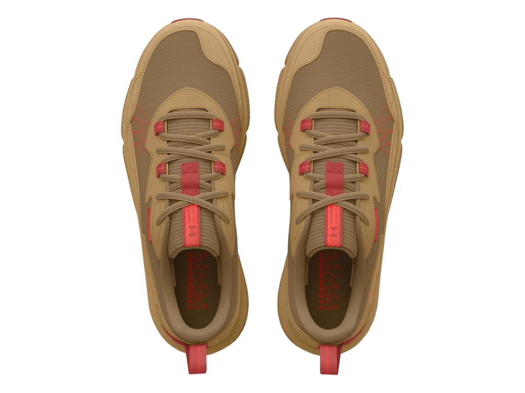 Tenis Under Armour Charged Verssert 2 027178 Para Hombre