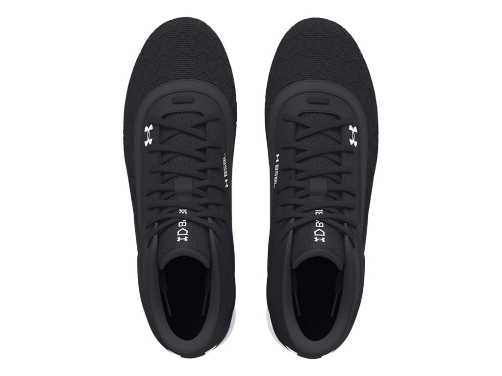 Tenis Under Armour Leadoff Mid 3 0 027446 Para Hombre
