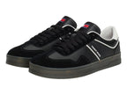 Tenis Tommy Hilfiger The Greenwich Retro M01462 Para Hombre