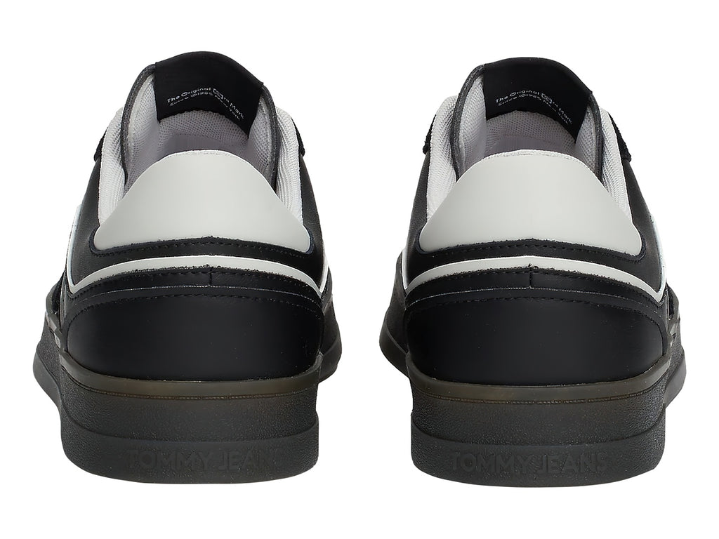 Tenis Tommy Hilfiger The Greenwich Retro M01462 Para Hombre