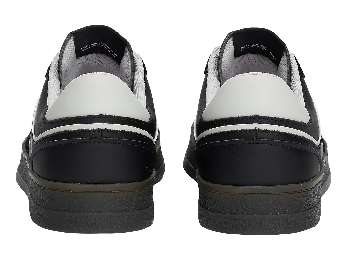 Tenis Tommy Hilfiger The Greenwich Retro M01462 Para Hombre