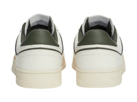 Tenis Tommy Hilfiger The Greenwhich Retro M01462 Para Hombre