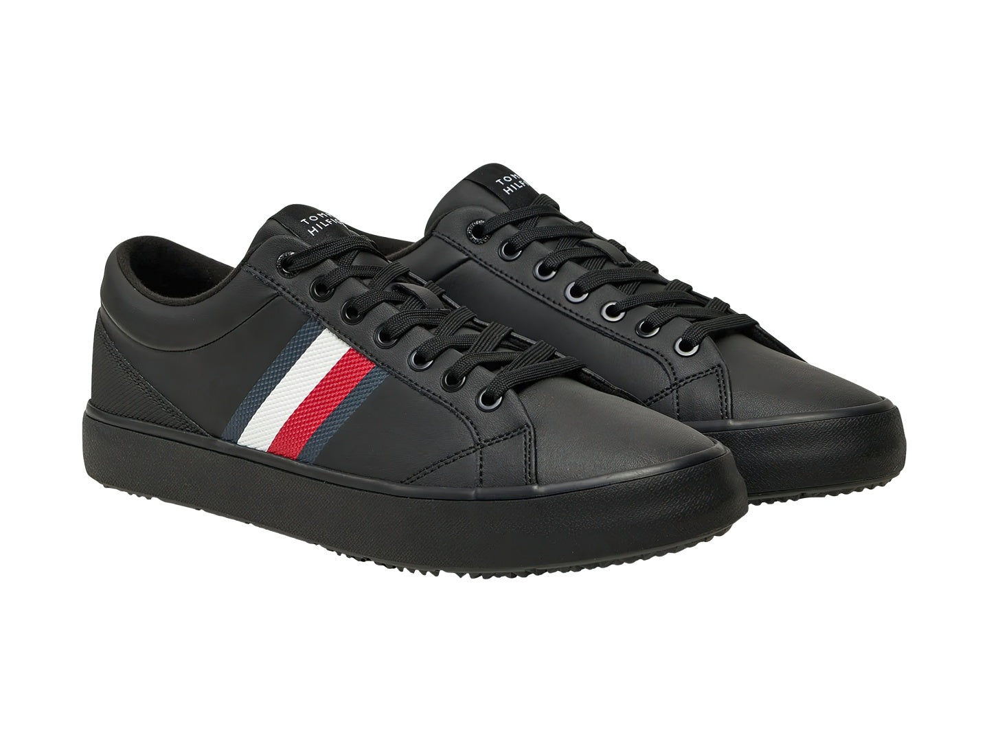 Tenis Tommy Hilfiger M05199 Para Hombre