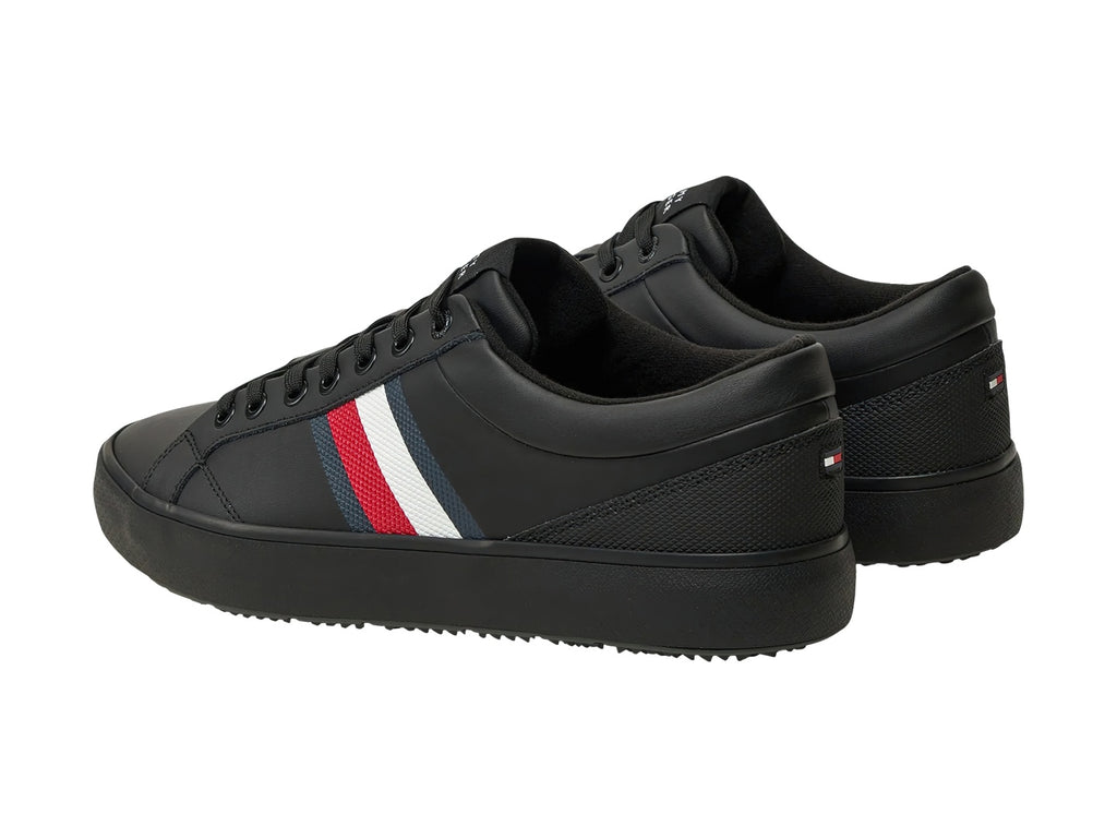 Tenis Tommy Hilfiger M05199 Para Hombre