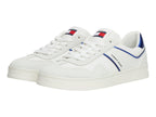 Tenis Tommy Hilfiger The Greenwich N02612 Para Mujer