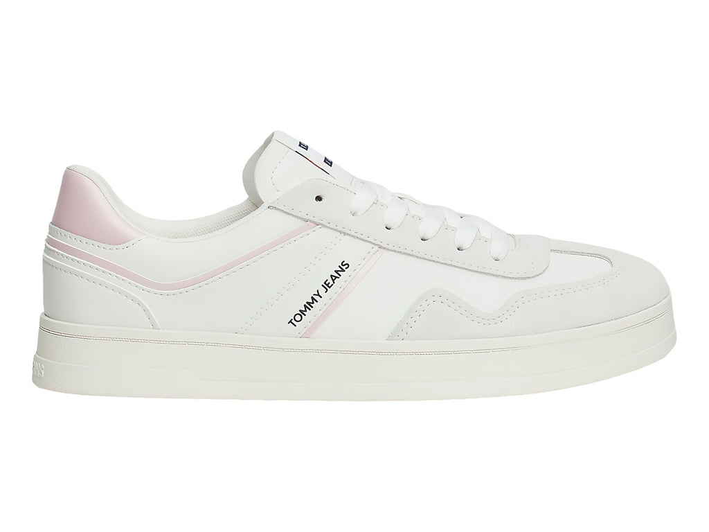 Tenis Tommy Hilfiger The Greenwich N02612 Para Mujer