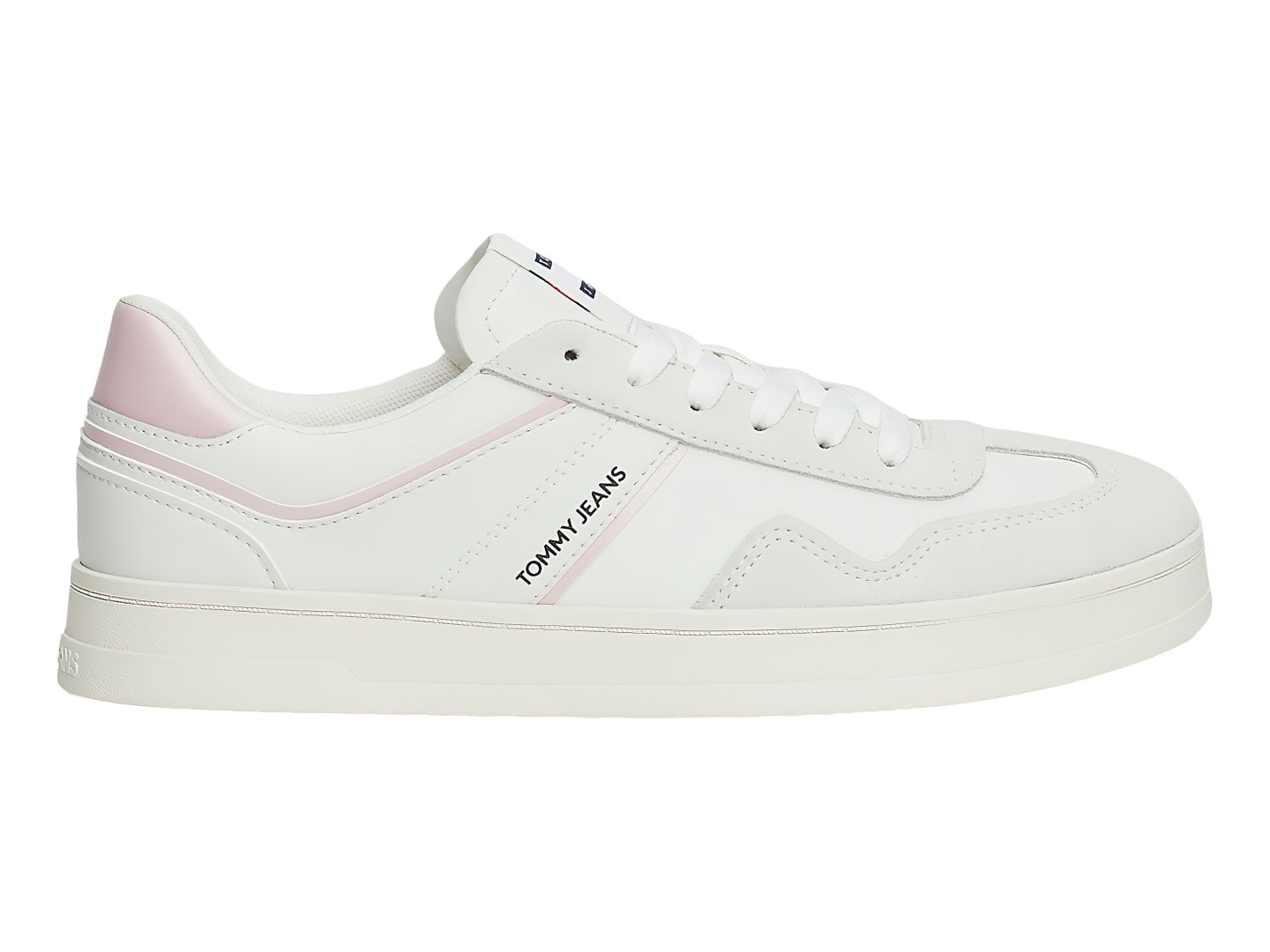 Tenis Tommy Hilfiger The Greenwich N02612 Para Mujer