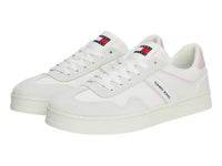 Tenis Tommy Hilfiger The Greenwich N02612 Para Mujer