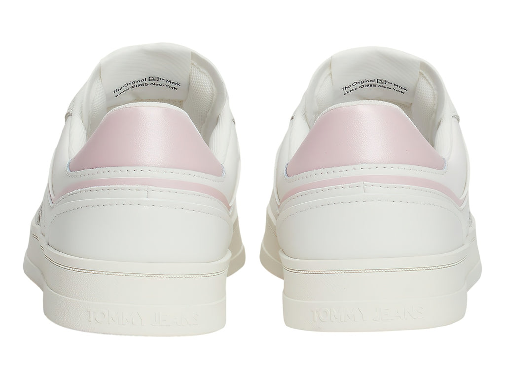 Tenis Tommy Hilfiger The Greenwich N02612 Para Mujer