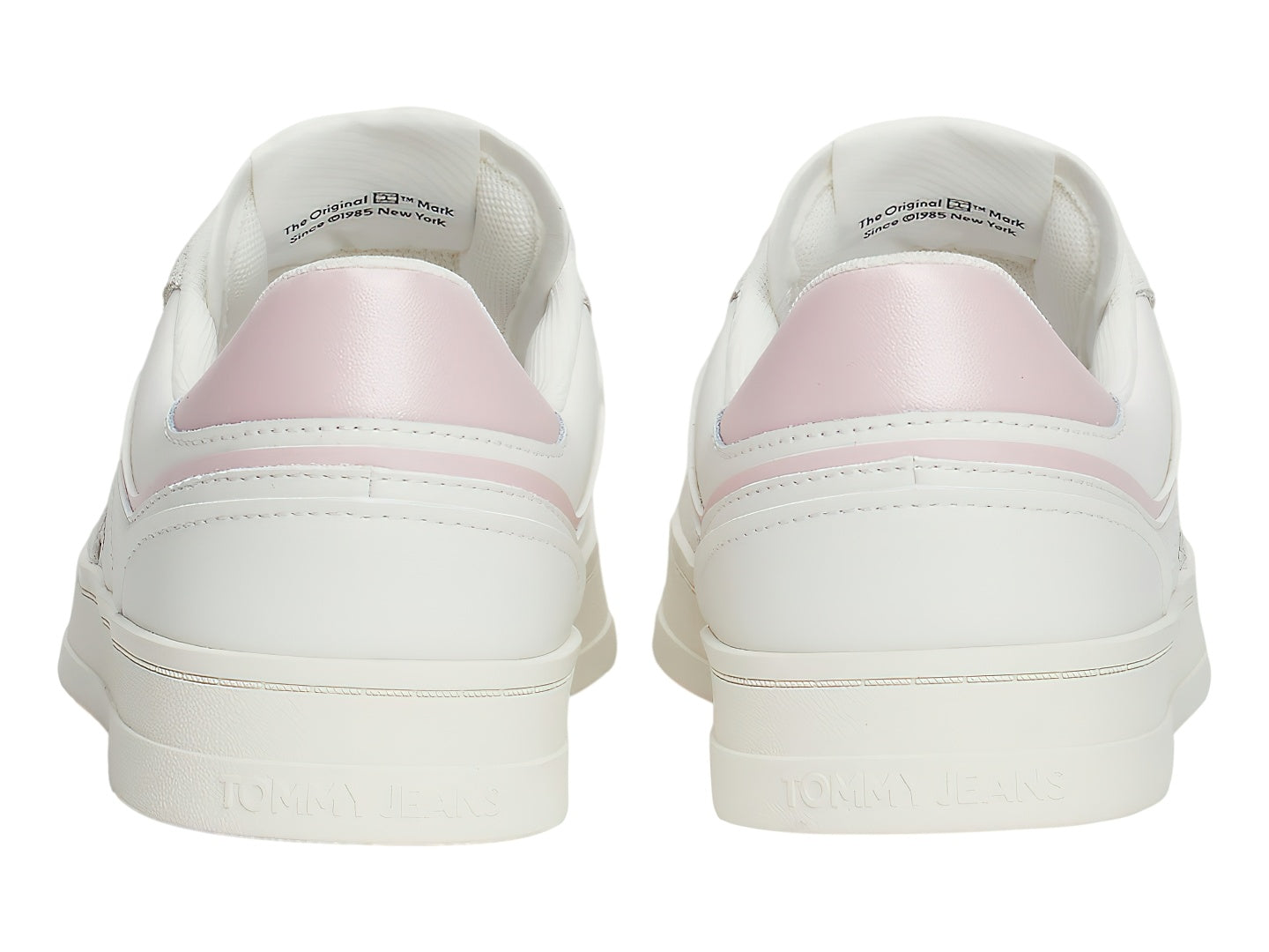 Tenis Tommy Hilfiger The Greenwich N02612 Para Mujer