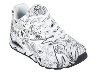 Tenis Skechers One 177972 Para Mujer