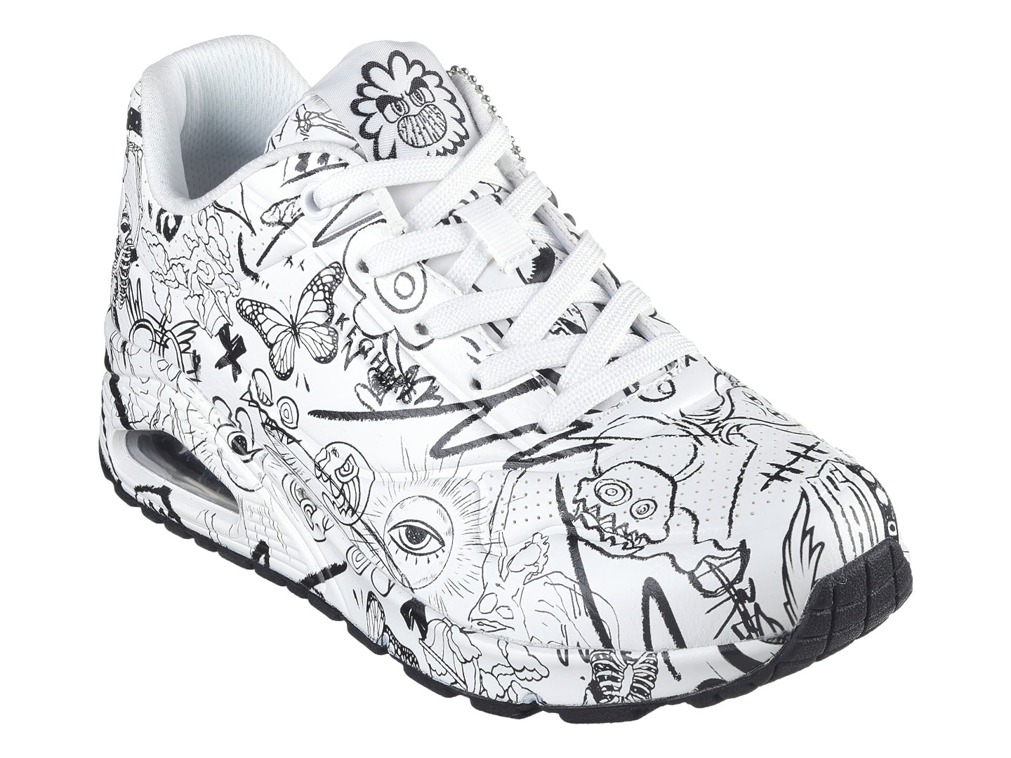 Tenis Skechers One 177972 Para Mujer