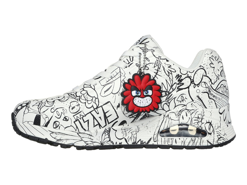 Tenis Skechers One 177972 Para Mujer