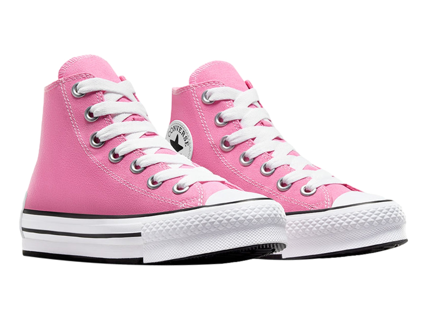 Tenis Converse A08468 Para Niña